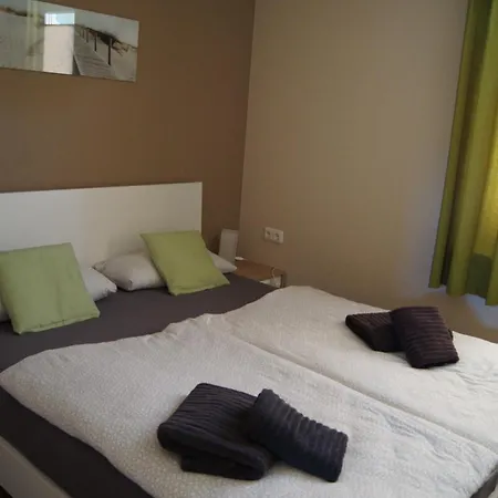 Muschel 1 Graal-Mueritz