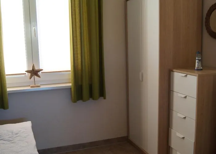 Apartman Muschel 1